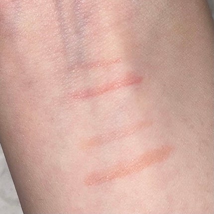 3wayスリムアイルージュライナー/キャンメイク/リキッドアイライナーを使ったクチコミ(5枚目)