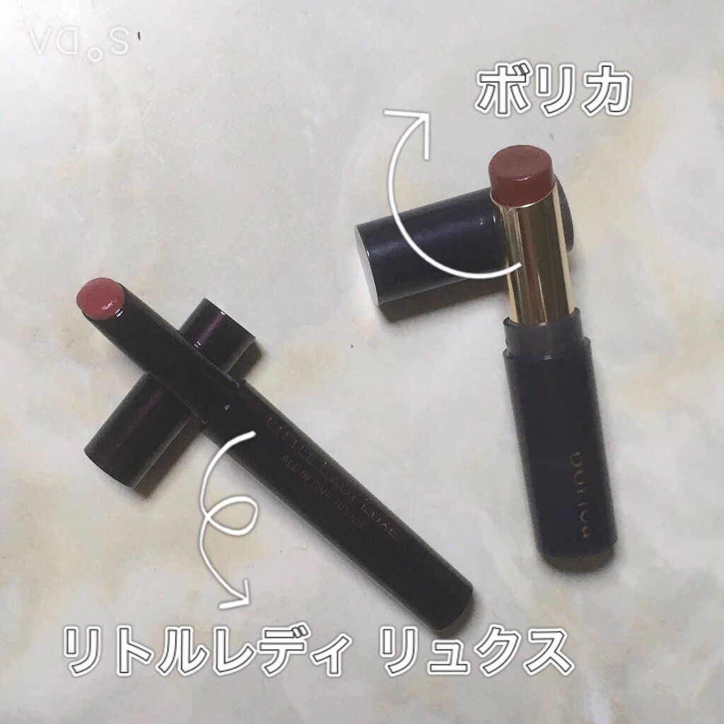ささくれ on LIPS 「初めてのポーチの中身紹介(〃ω〃)カバンを入れ替えてもコレは必..」(6枚目)