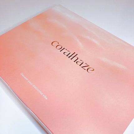 ボリューマイジングフォンデュリップ/Coralhaze/口紅を使ったクチコミ(3枚目)