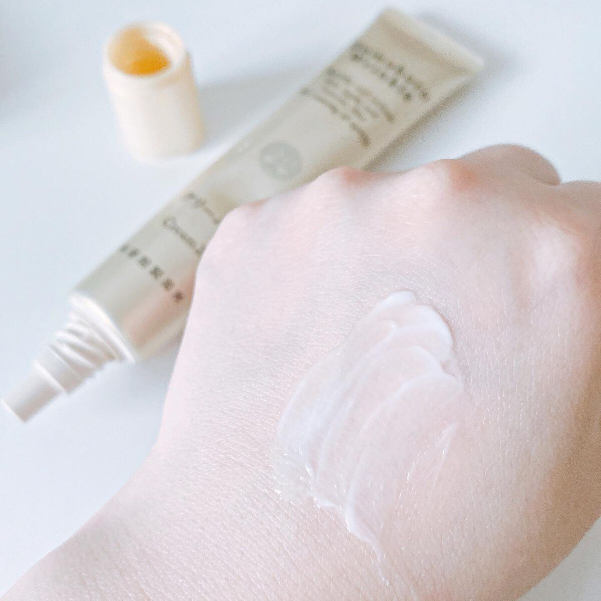 クリーム20/ドモホルンリンクル/フェイスクリームを使ったクチコミ(4枚目)