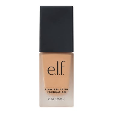 フローレス フィニッシュ ファンデーション e.l.f. Cosmetics