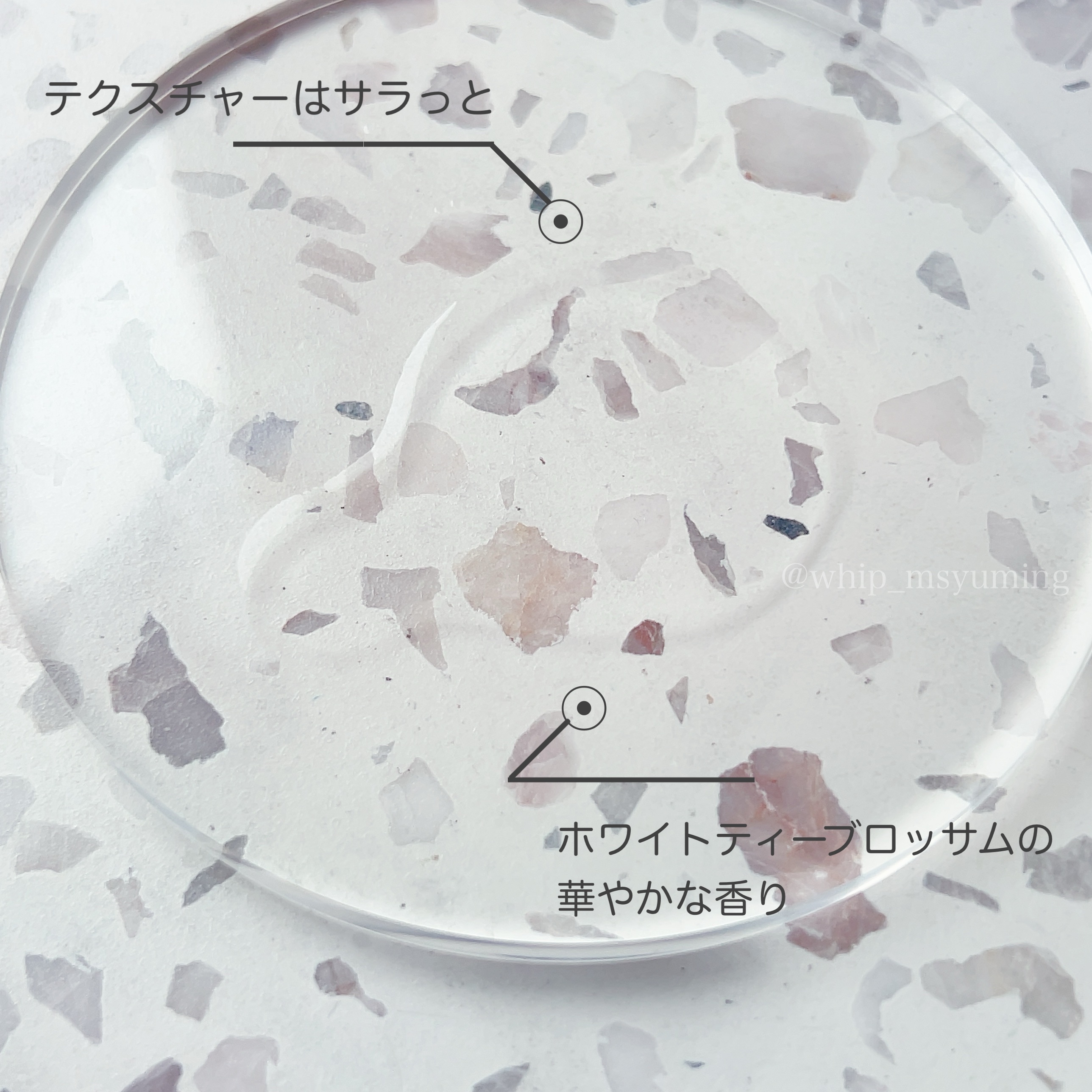 プロリー モイストリペア トリートメントセラム /PRORY/洗い流すヘアトリートメントを使ったクチコミ（2枚目）