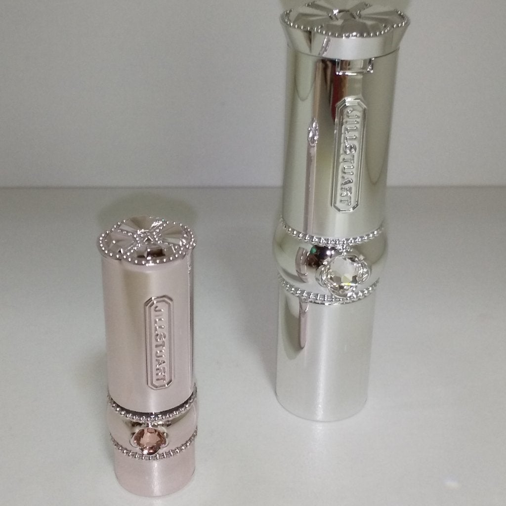 ジルスチュアート ルージュ リップブロッサム/JILL STUART/口紅を使ったクチコミ(6枚目)