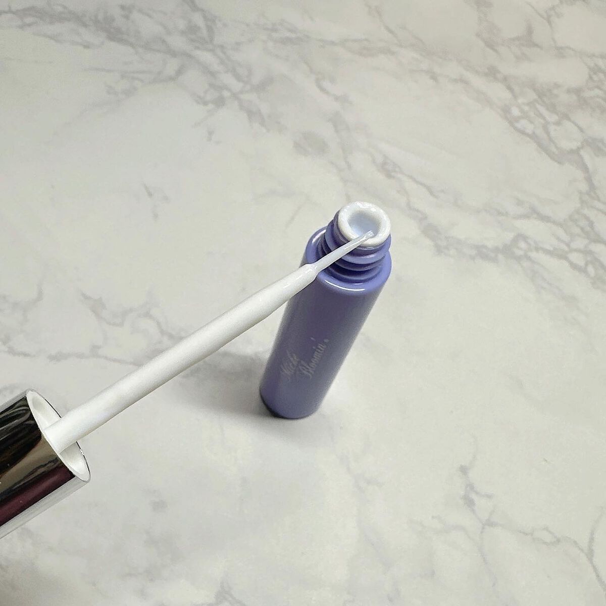 アイラッシュグルー/ミッシュブルーミン/つけまつげを使ったクチコミ（3枚目）