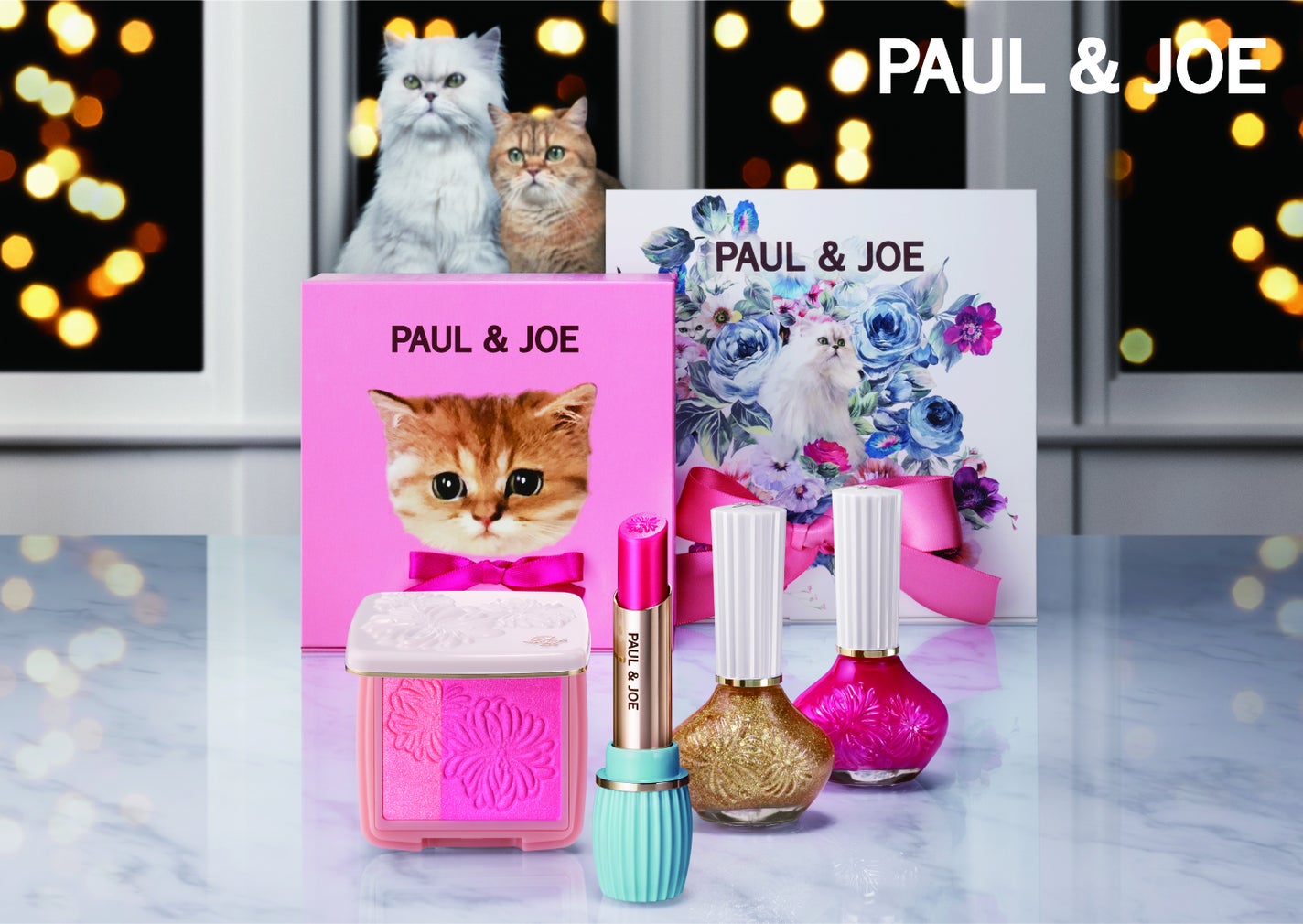 ハンドミラー/PAUL & JOE BEAUTE/その他を使ったクチコミ(1枚目)