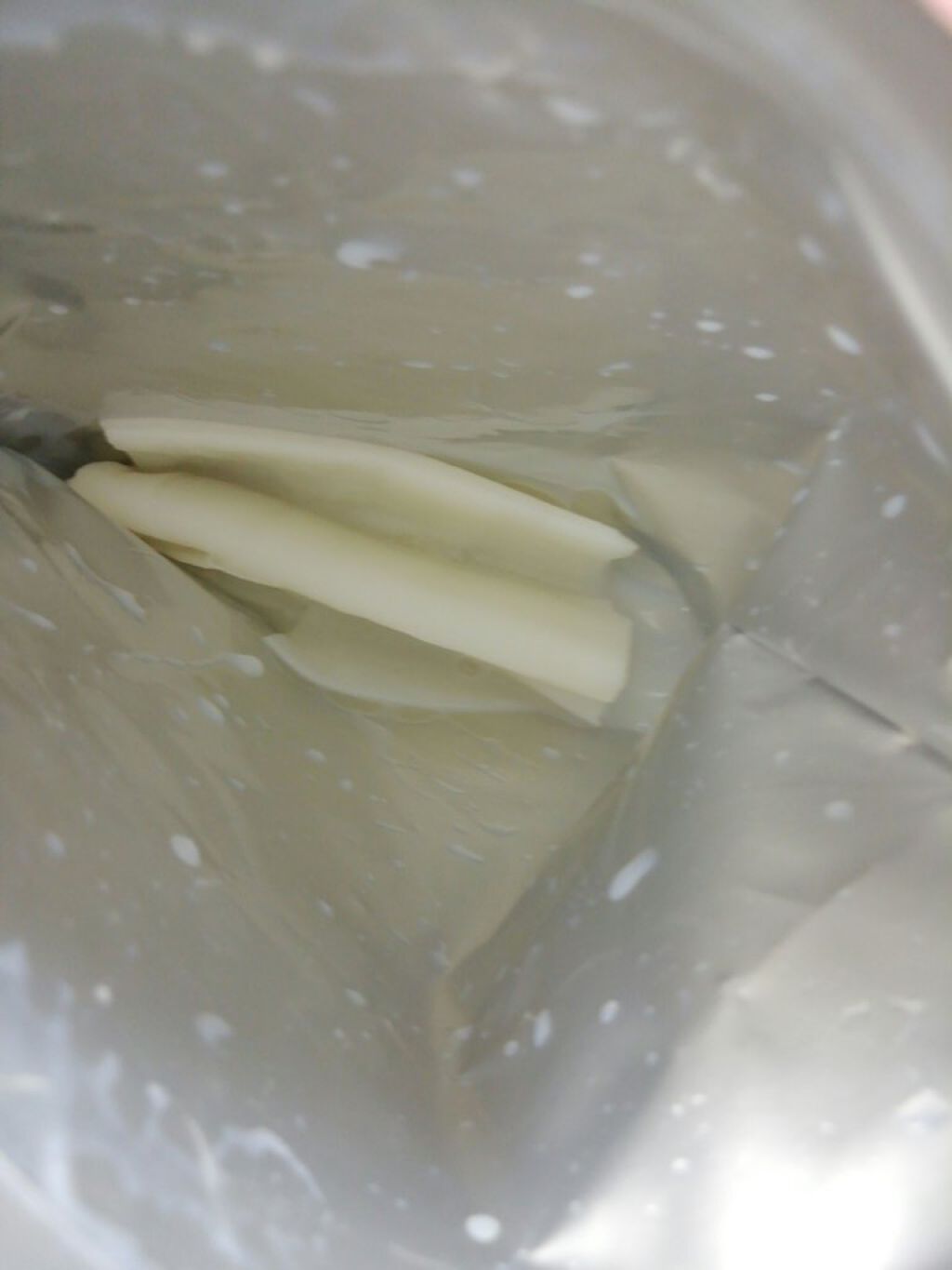 お米のマスク/毛穴撫子/シートマスク・パックを使ったクチコミ（2枚目）