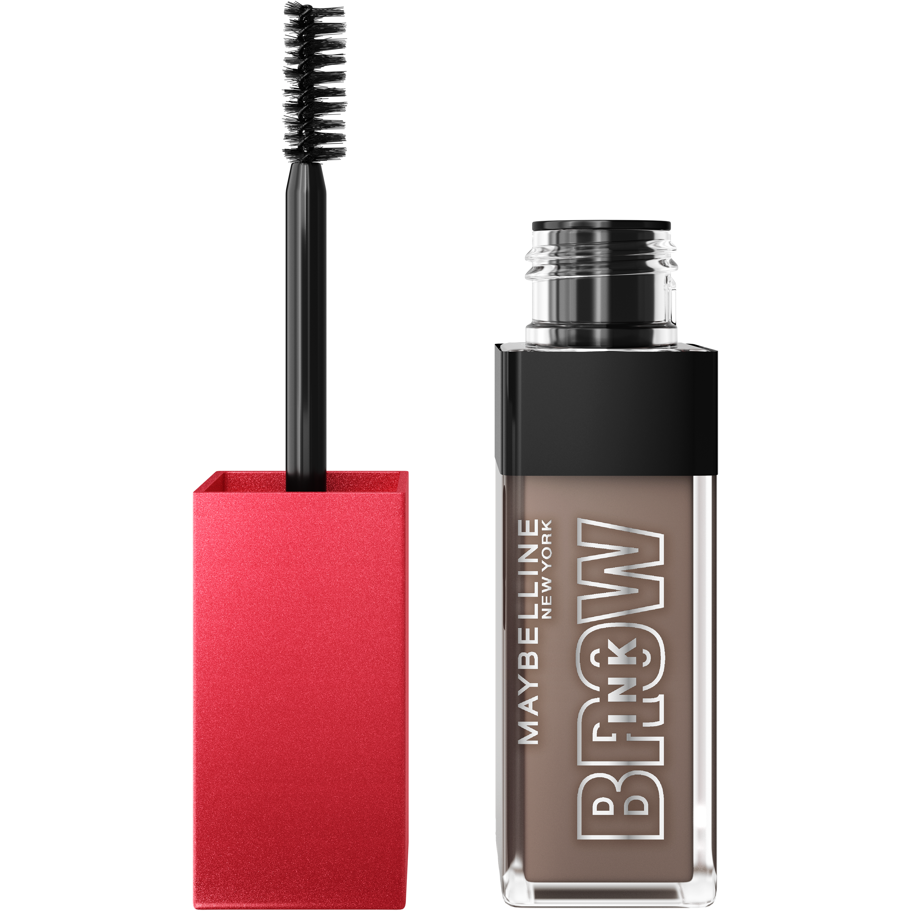 ブロウインク 3D スタイリングジェル 06 スモーキーアッシュ