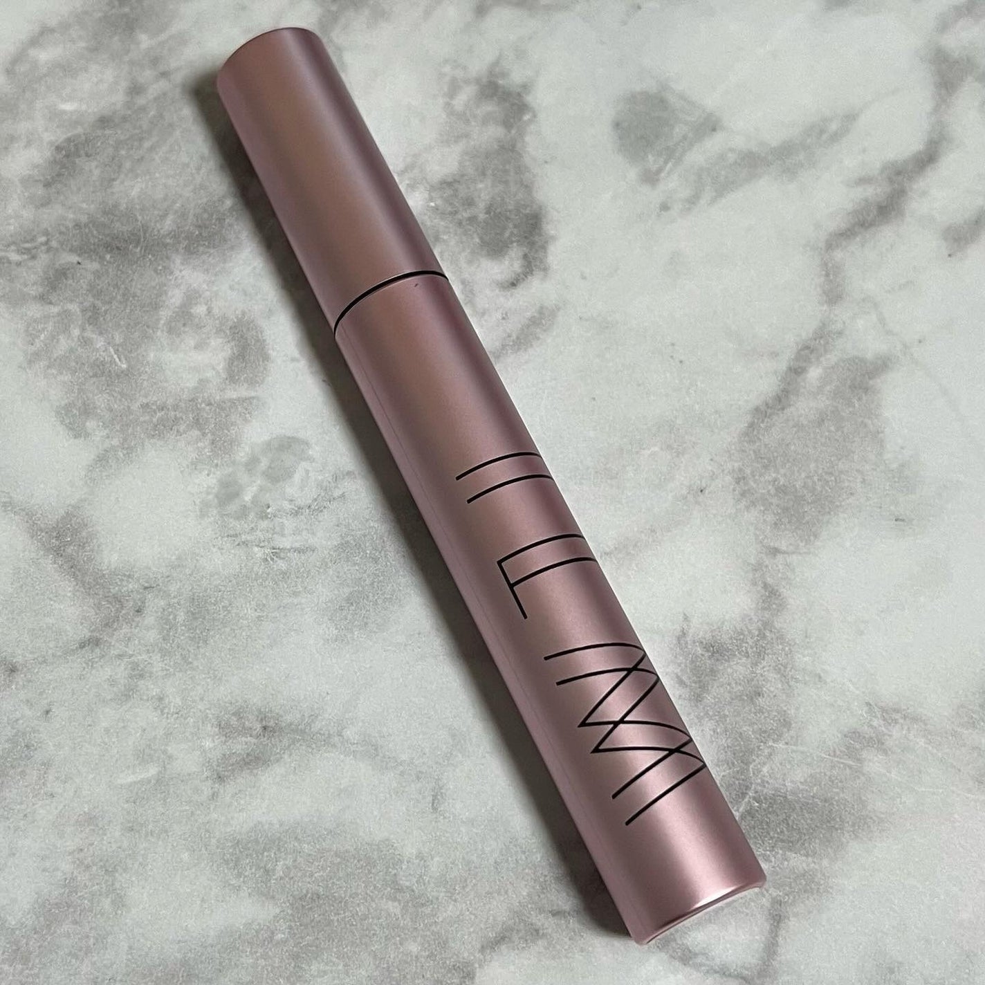 オールインワンマスカラ/ILM/マスカラを使ったクチコミ(3枚目)