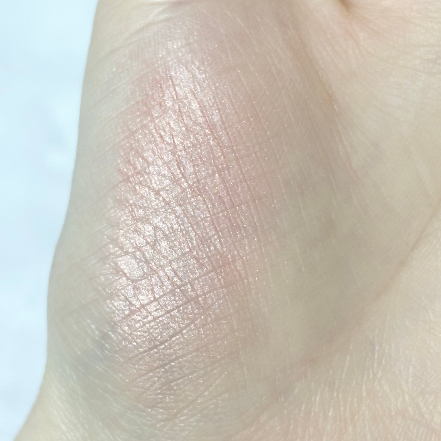 RMK ピュア コンプレクション ブラッシュ/RMK/パウダーチークを使ったクチコミ(4枚目)