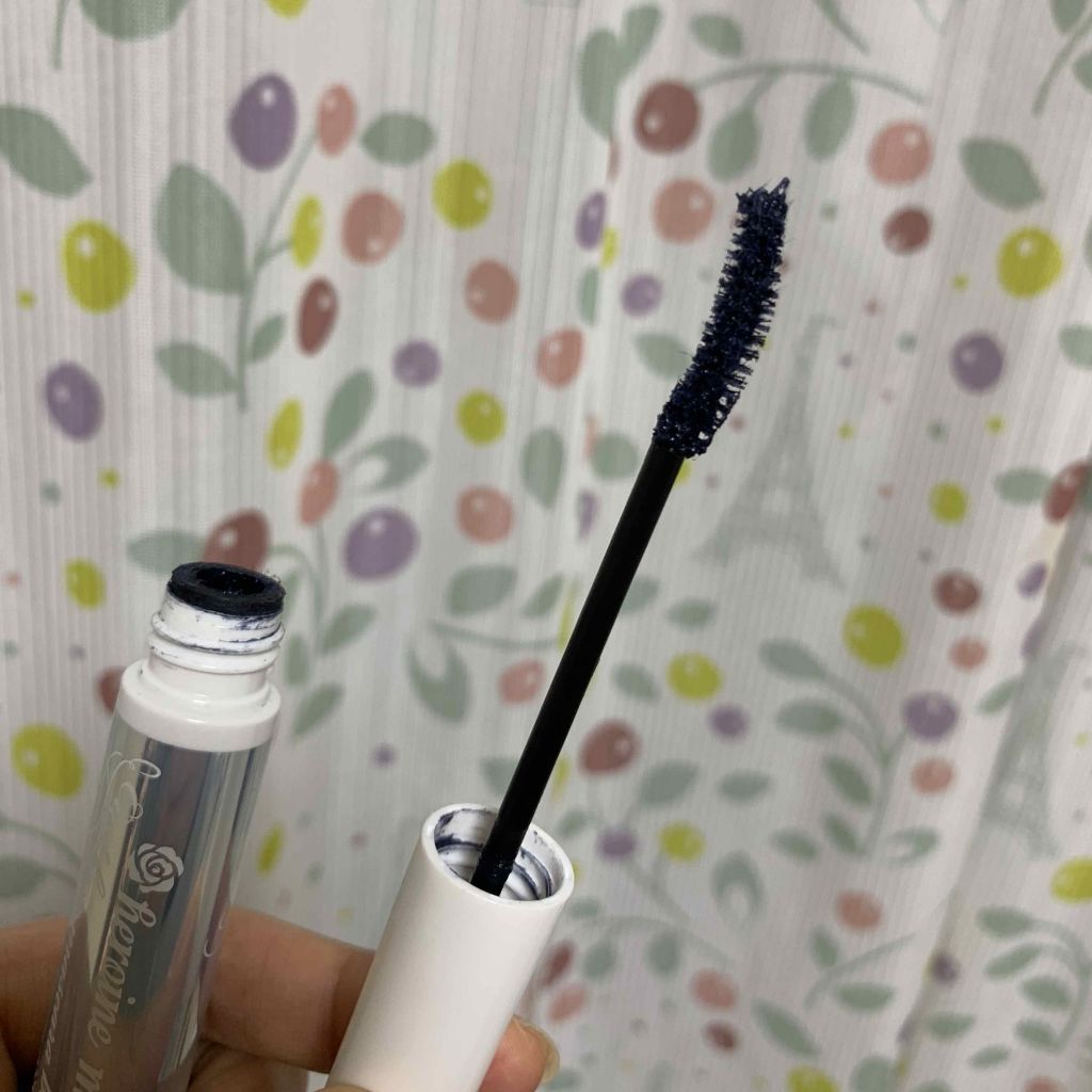 カールキープ マスカラベース/ヒロインメイク/マスカラ下地を使ったクチコミ(2枚目)