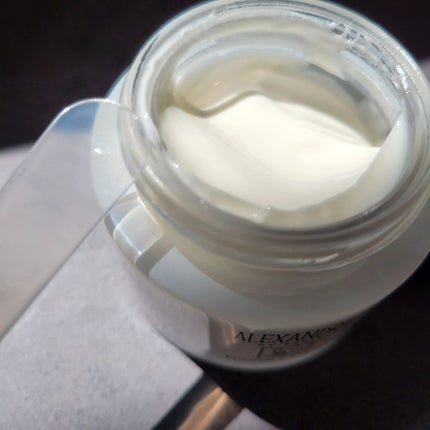 ピュリフィーク ローション /アレクサンドル ドゥ パリ/化粧水を使ったクチコミ(4枚目)