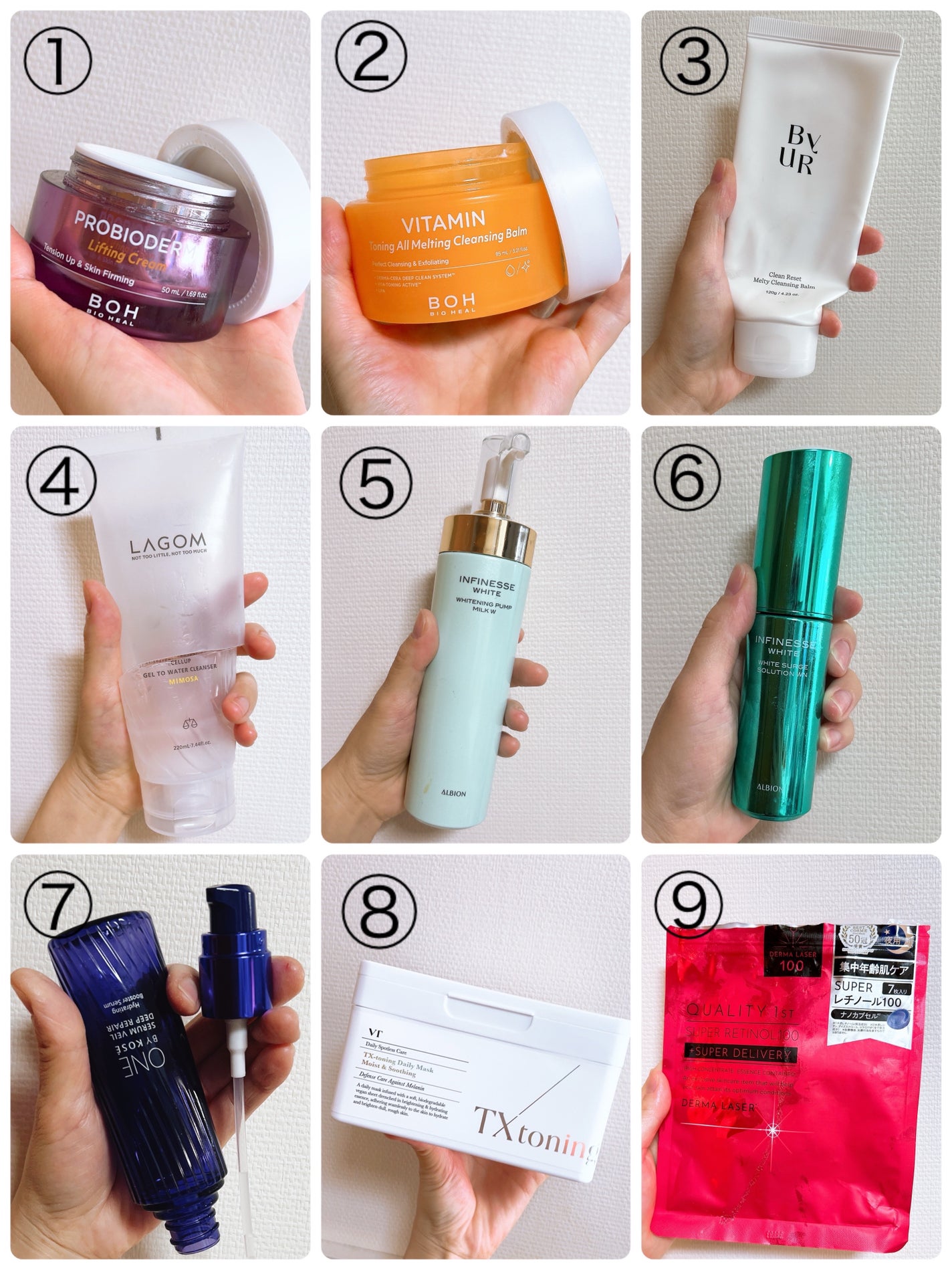 アンフィネスホワイト ホワイトニング パンプ ミルク/ALBION/乳液を使ったクチコミ(2枚目)