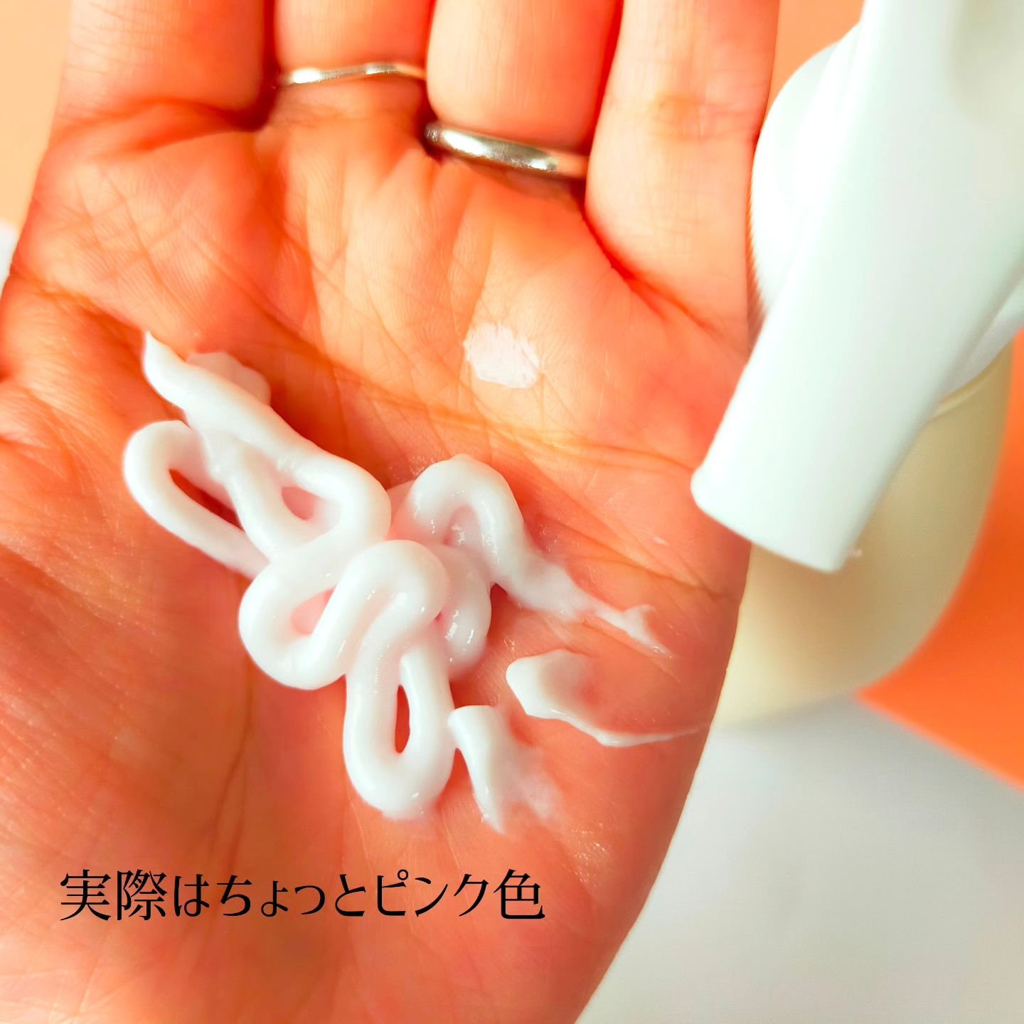 ラップアップシャンプー/トリートメント/Dr.Bio/市販シャンプーを使ったクチコミ（3枚目）