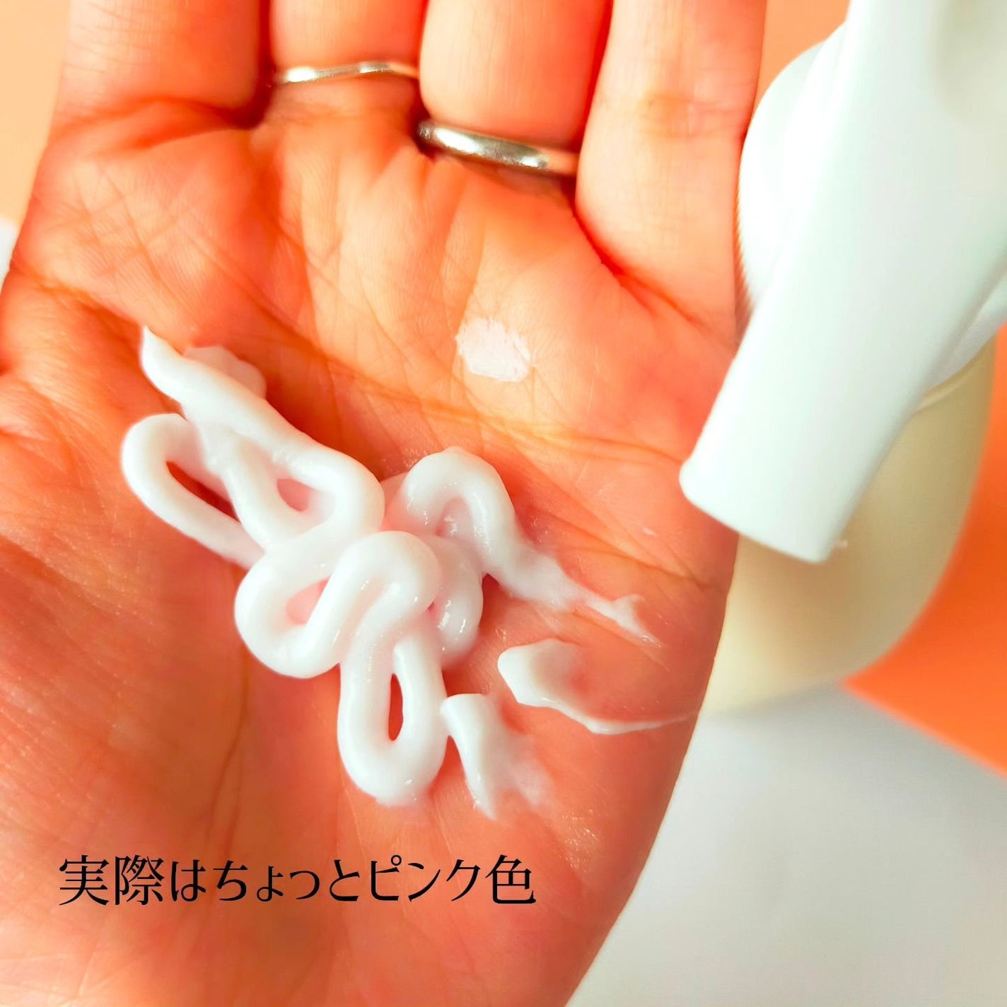 ラップアップシャンプー/トリートメント/Dr.Bio/市販シャンプーを使ったクチコミ(3枚目)