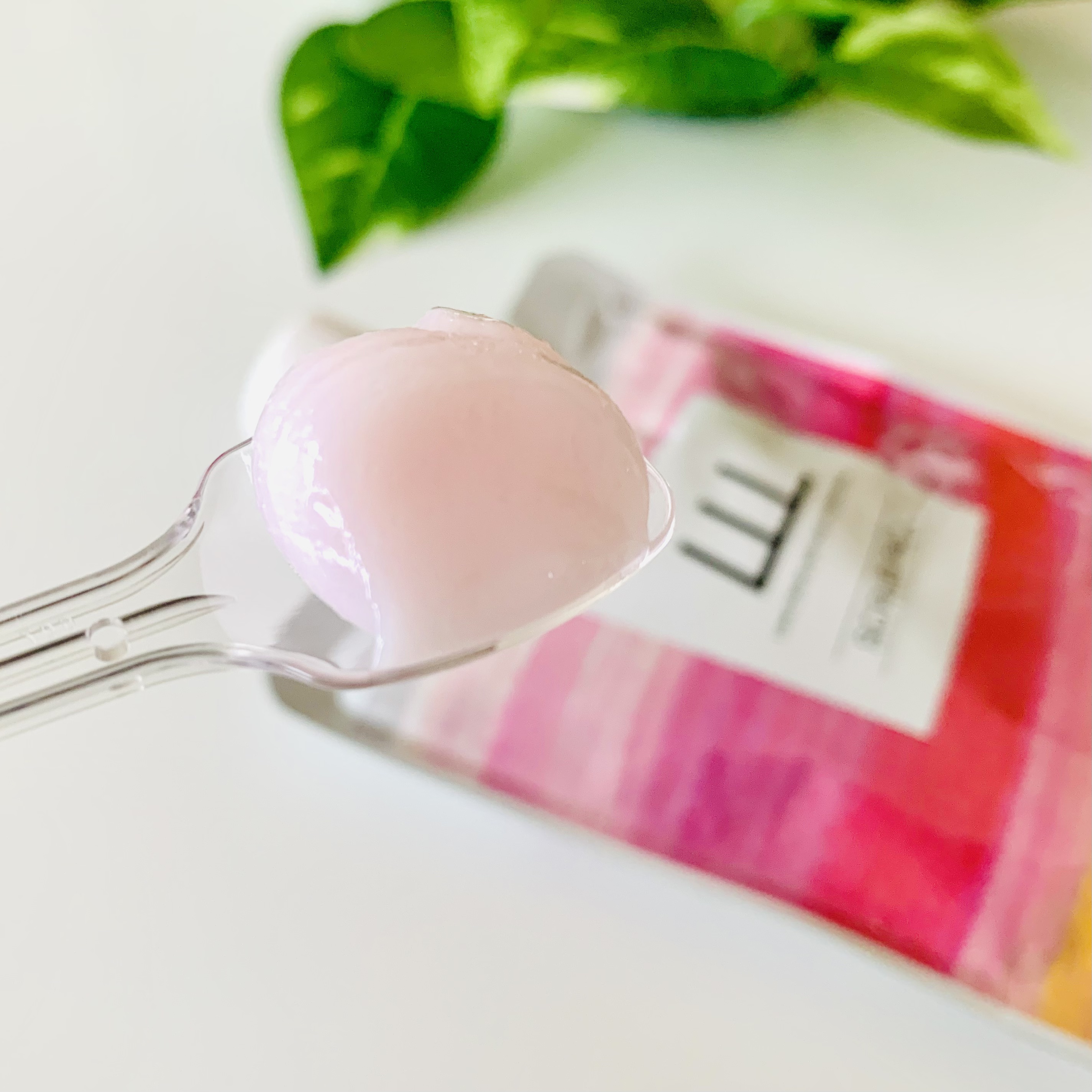 3Way毛穴マイルドスクラブ/LLL/スクラブ・ゴマージュを使ったクチコミ（3枚目）