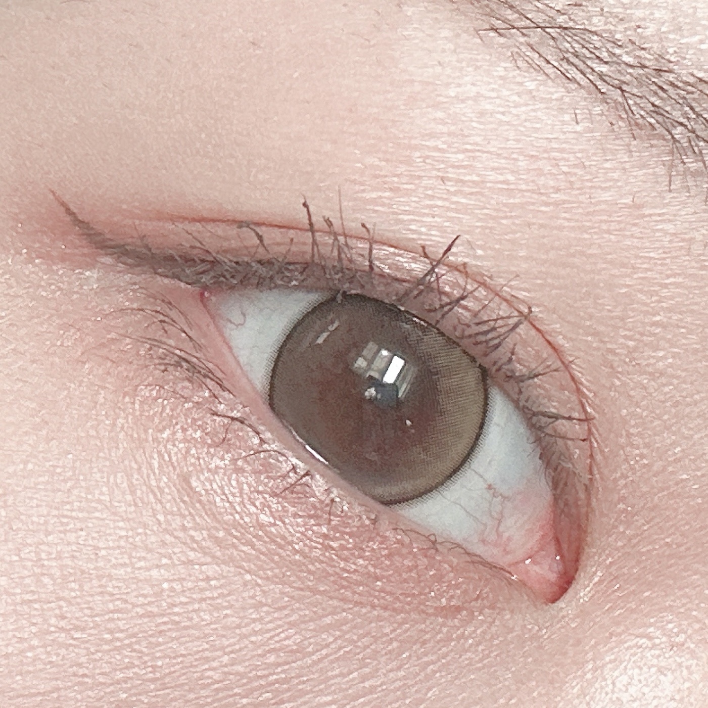 チーク ポップ/CLINIQUE/パウダーチークを使ったクチコミ（2枚目）