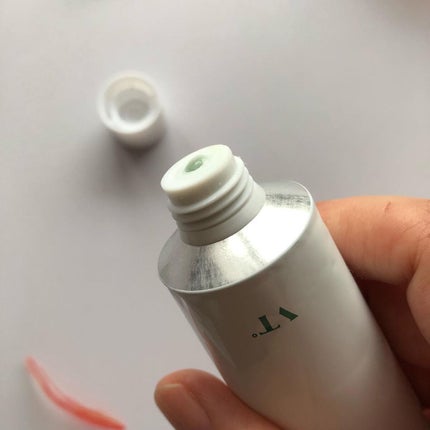 CICA クリーム/VT/フェイスクリームを使ったクチコミ(2枚目)