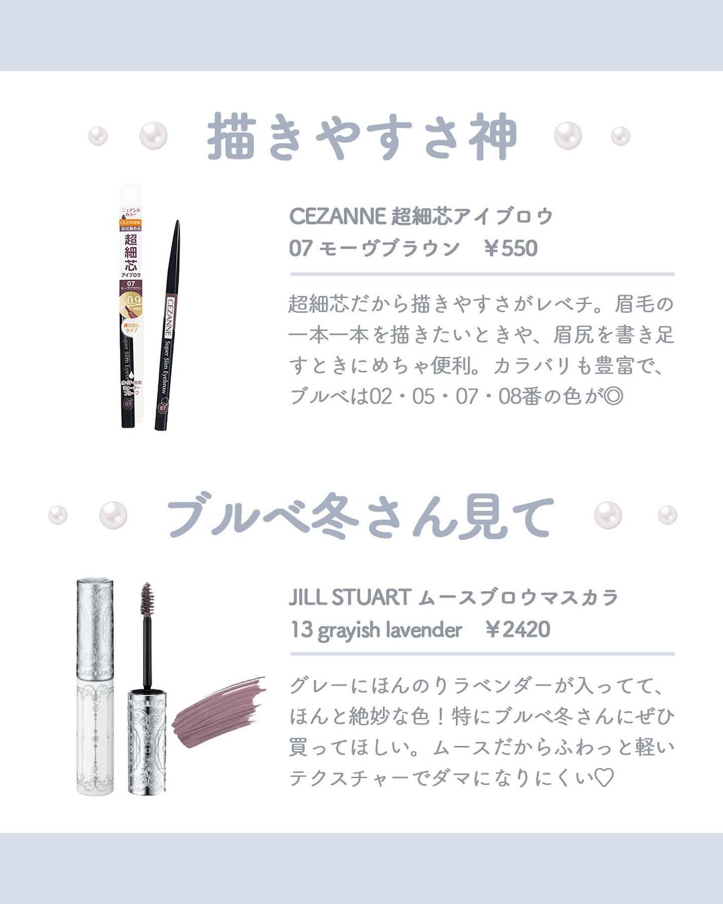 ドローイング アイブロウ ペンシル/ETUDE/アイブロウペンシルを使ったクチコミ(4枚目)