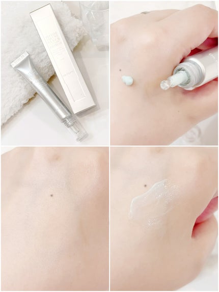 ペプチド ボリューム マスター エッセンス/DR.PEPTI/美容液を使ったクチコミ(4枚目)