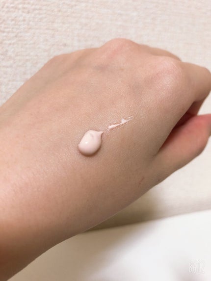 UVイデア XL プロテクショントーンアップ ローズ/ラ ロッシュ ポゼ/日焼け止めクリームを使ったクチコミ(2枚目)