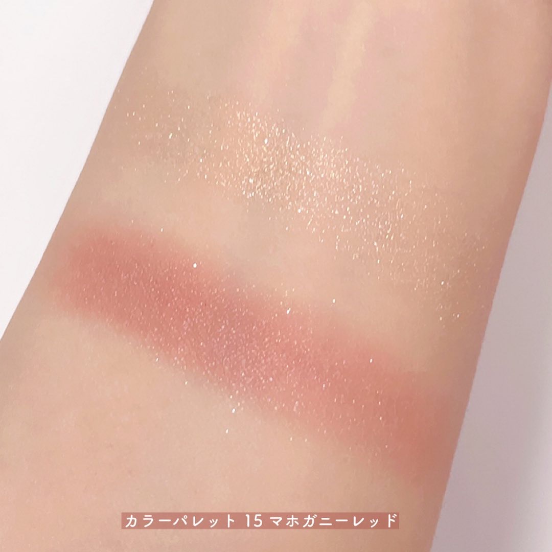 エテュセ アイエディション(マスカラ)/ettusais/マスカラを使ったクチコミ（3枚目）