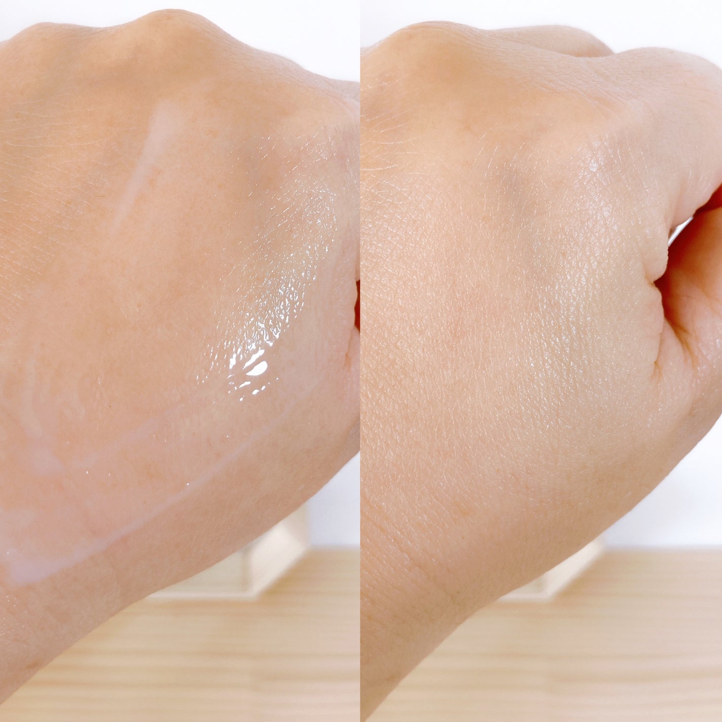 サミュ PHセンシティブフェイシャルトリートメント/SAM'U/美容液を使ったクチコミ(3枚目)