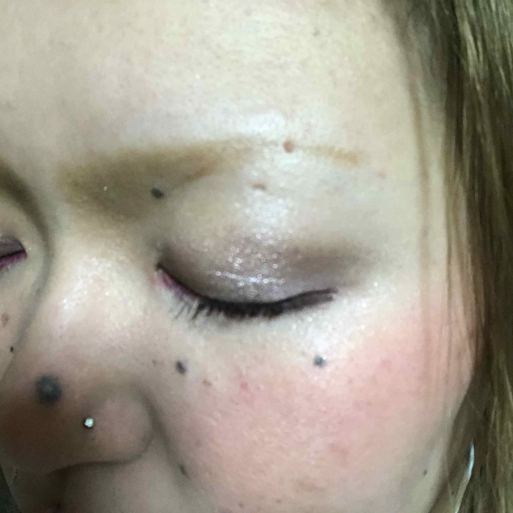 パワフルカール マスカラ(ロング)/FASIO/マスカラを使ったクチコミ（3枚目）