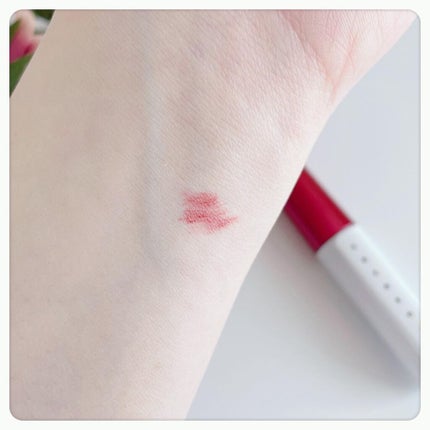 アイデザインマスカラ/COCOROIKI/マスカラを使ったクチコミ(4枚目)