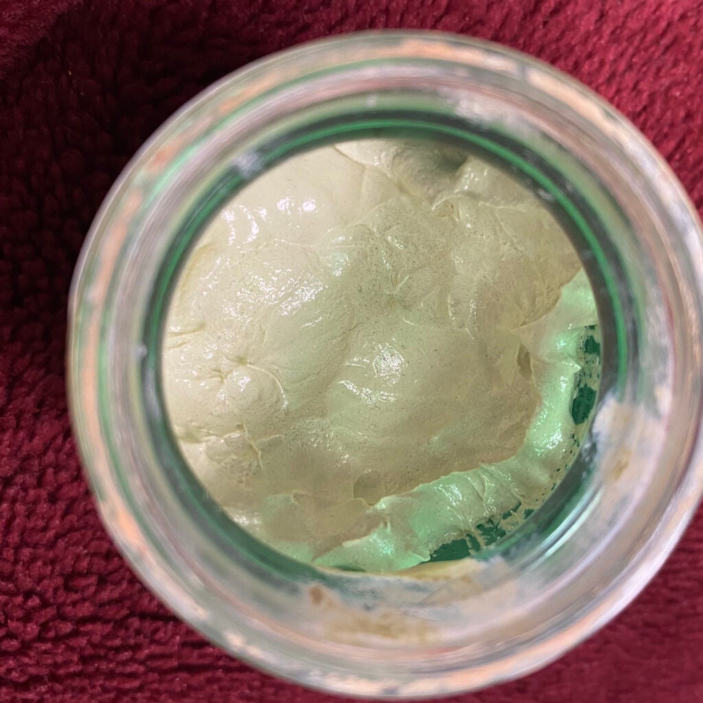 ドクタージャルト シカペア リカバー (第2世代)/Dr.Jart+/フェイスクリームを使ったクチコミ(2枚目)