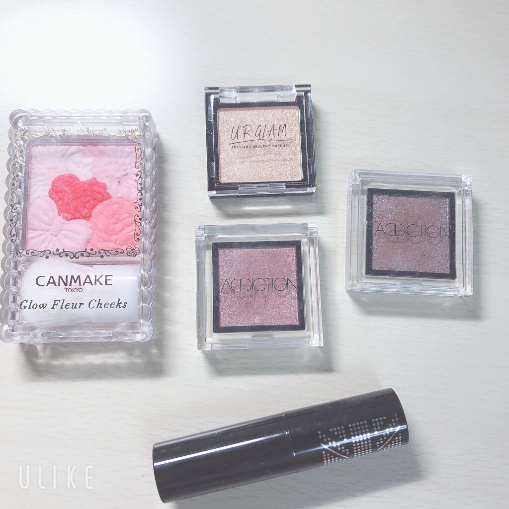 ラスティングフィニッシュ クリーミィ リップ 014 モーヴレッド/リンメル ロンドン/口紅を使ったクチコミ（3枚目）