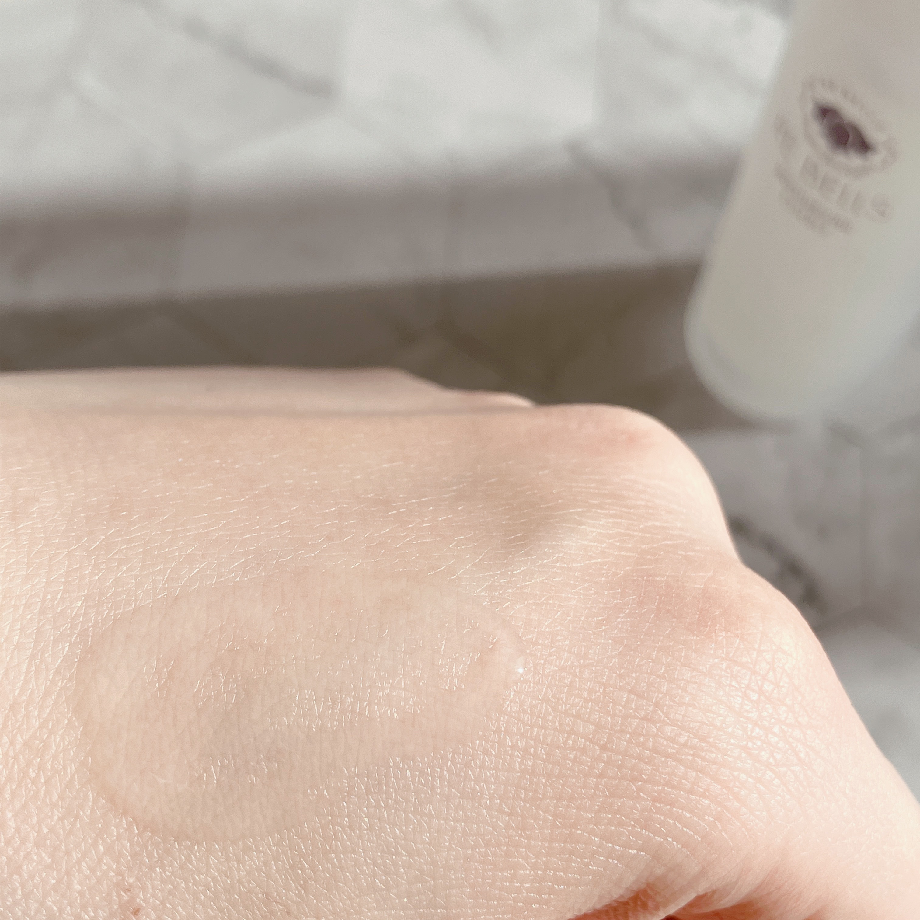 導入保湿美容液R/REBELLS/ブースター・導入液を使ったクチコミ（2枚目）