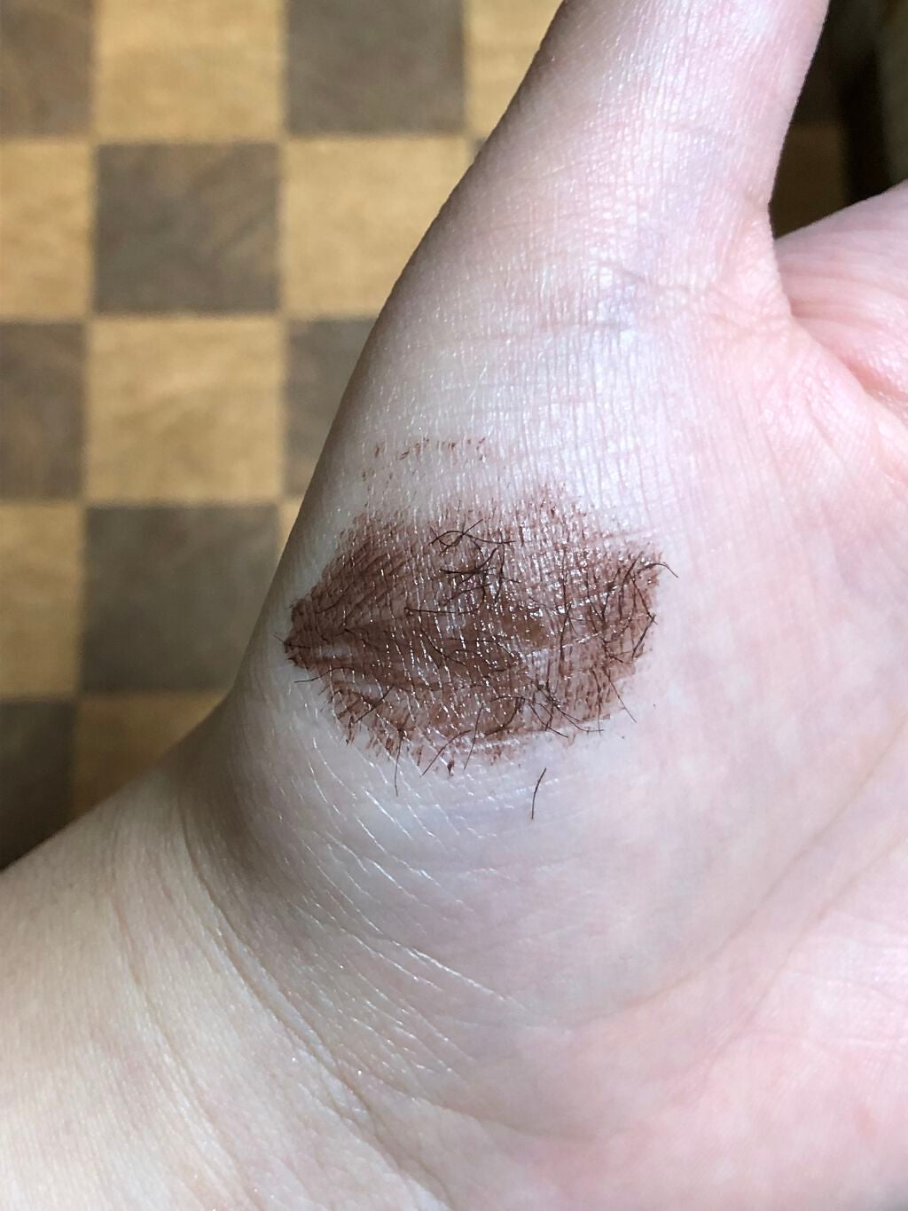 ラッシュエキスパンダー ロングロングロング EX/MAJOLICA MAJORCA/マスカラを使ったクチコミ(2枚目)