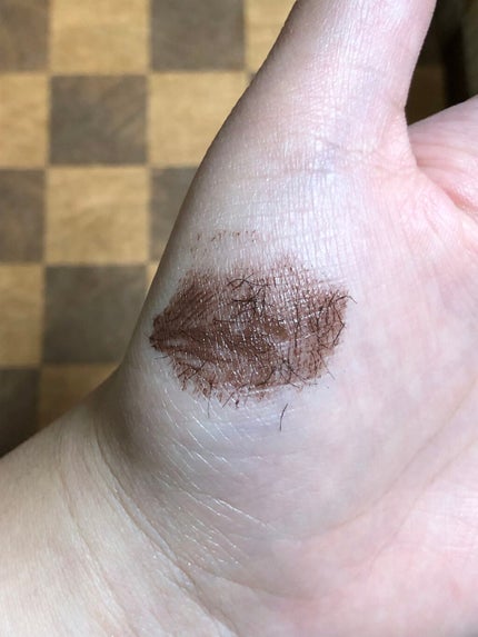 ラッシュエキスパンダー ロングロングロング EX/MAJOLICA MAJORCA/マスカラを使ったクチコミ(2枚目)