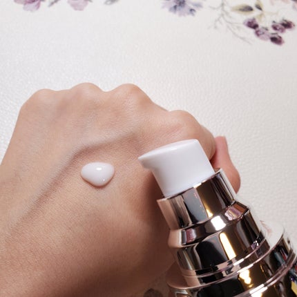 トリプル レチノール アンプル/Celladix/美容液を使ったクチコミ(2枚目)