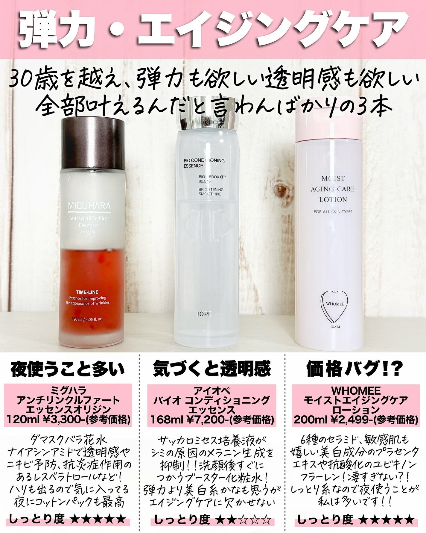 ã¢ã¹ã« on LIPS ã2024ðã¡ã¬å²åç²§æ°ŽãŸãšãðð»â€ïž/ä»æã®æšãããŸãšããŸãã..ãïŒ6æç®ïŒ