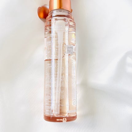 プルント ディープリペアペアセット アールグレイ N/Purunt./市販シャンプーを使ったクチコミ(4枚目)