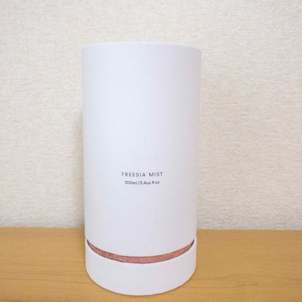 シロ パフューム FREESIA MIST/SHIRO/香水(レディース)を使ったクチコミ(3枚目)