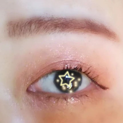 ロング&カールマスカラ アドバンストフィルム/ヒロインメイク/マスカラを使ったクチコミ(8枚目)