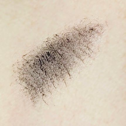 「塗るつけまつげ」自まつげ際立てタイプ/デジャヴュ/マスカラを使ったクチコミ(4枚目)