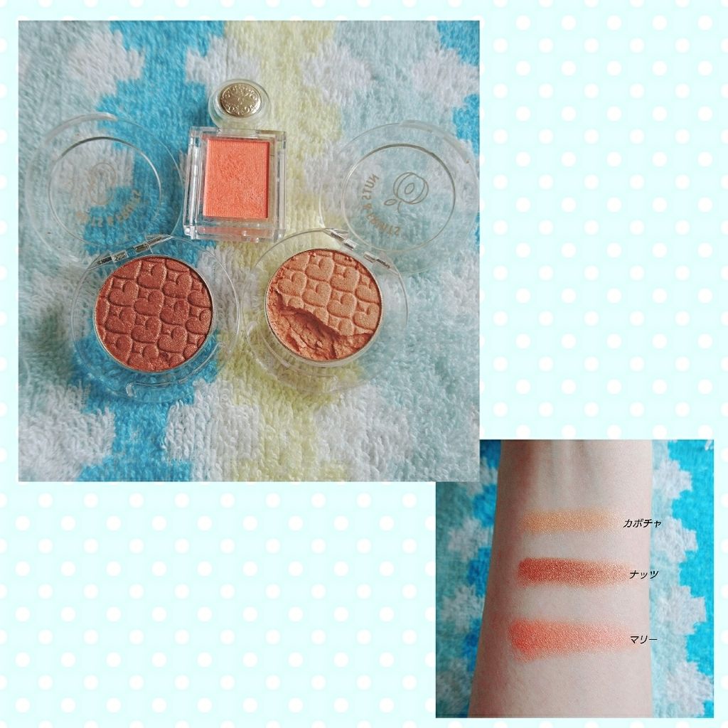 ルージュ ヴォリュプテ シャイン/YVES SAINT LAURENT BEAUTE/口紅を使ったクチコミ（3枚目）