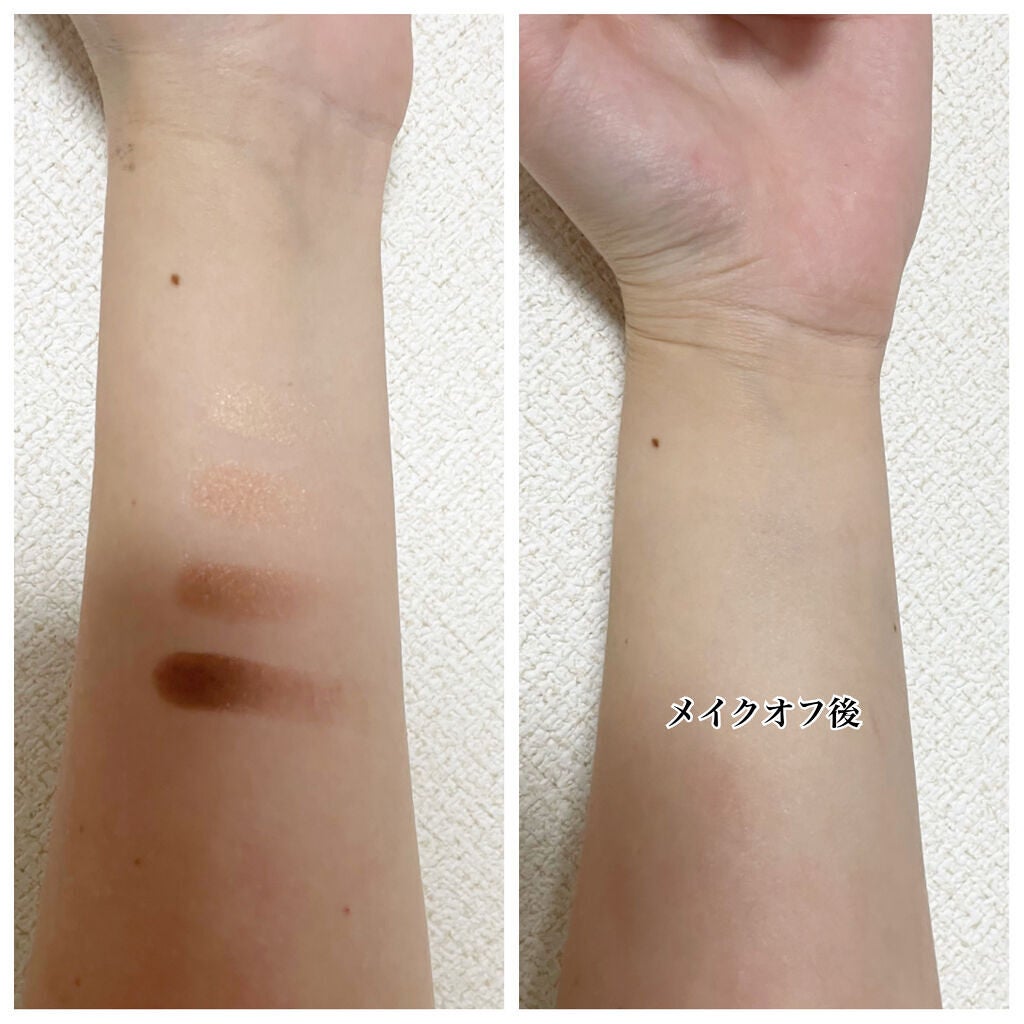 クレンジングバーム ブラック/CLAYGE/クレンジングバームを使ったクチコミ(5枚目)