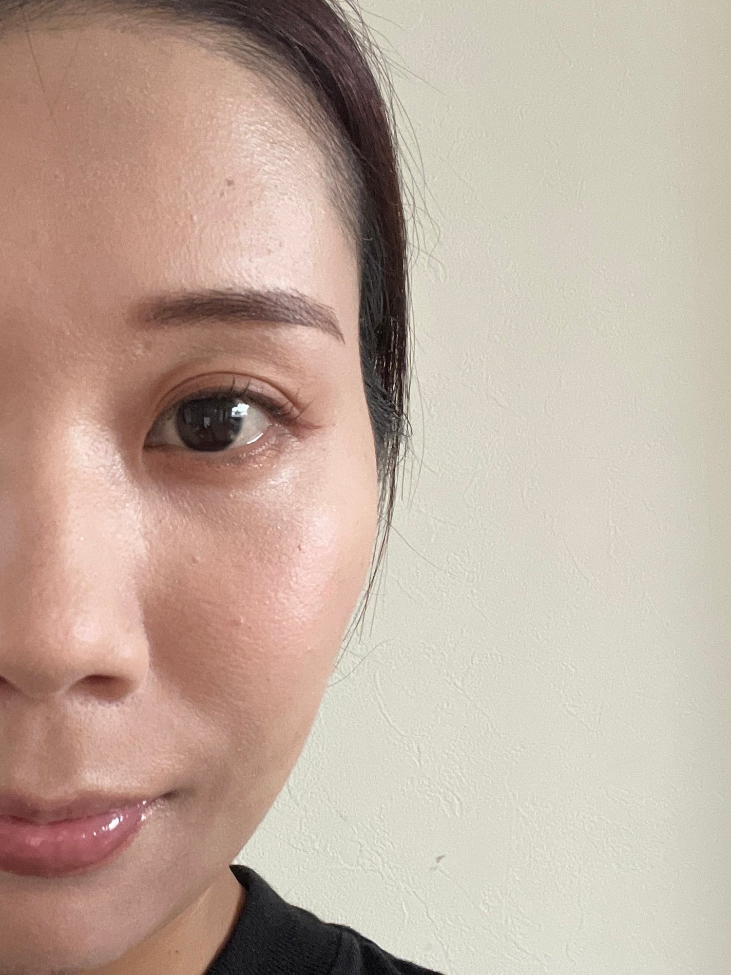 ハイライティング パウダー/BOBBI BROWN/パウダーハイライトを使ったクチコミ(3枚目)