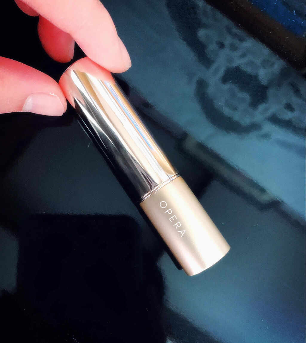 オペラ リップティント N/OPERA/リップティントを使ったクチコミ（2枚目）