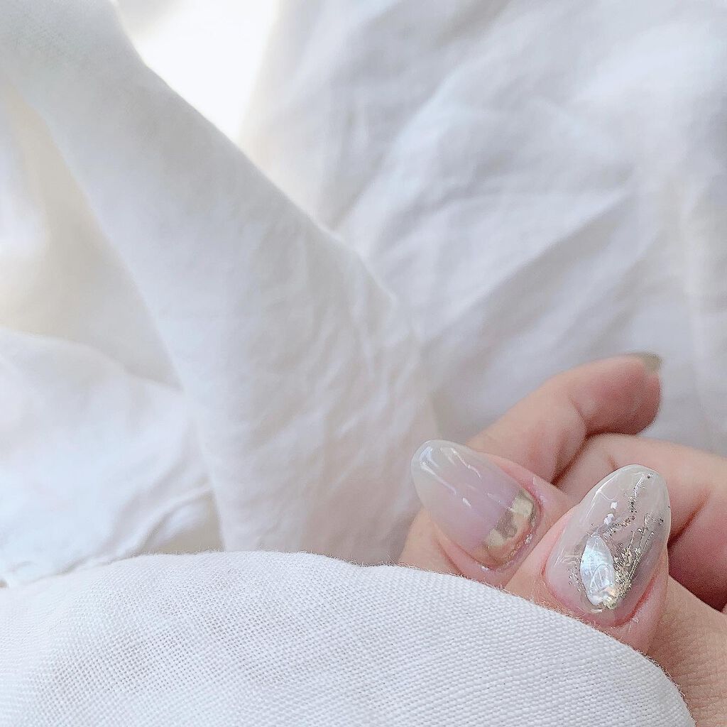 irogel/irogel(イロジェル)/ジェルネイルを使ったクチコミ（2枚目）