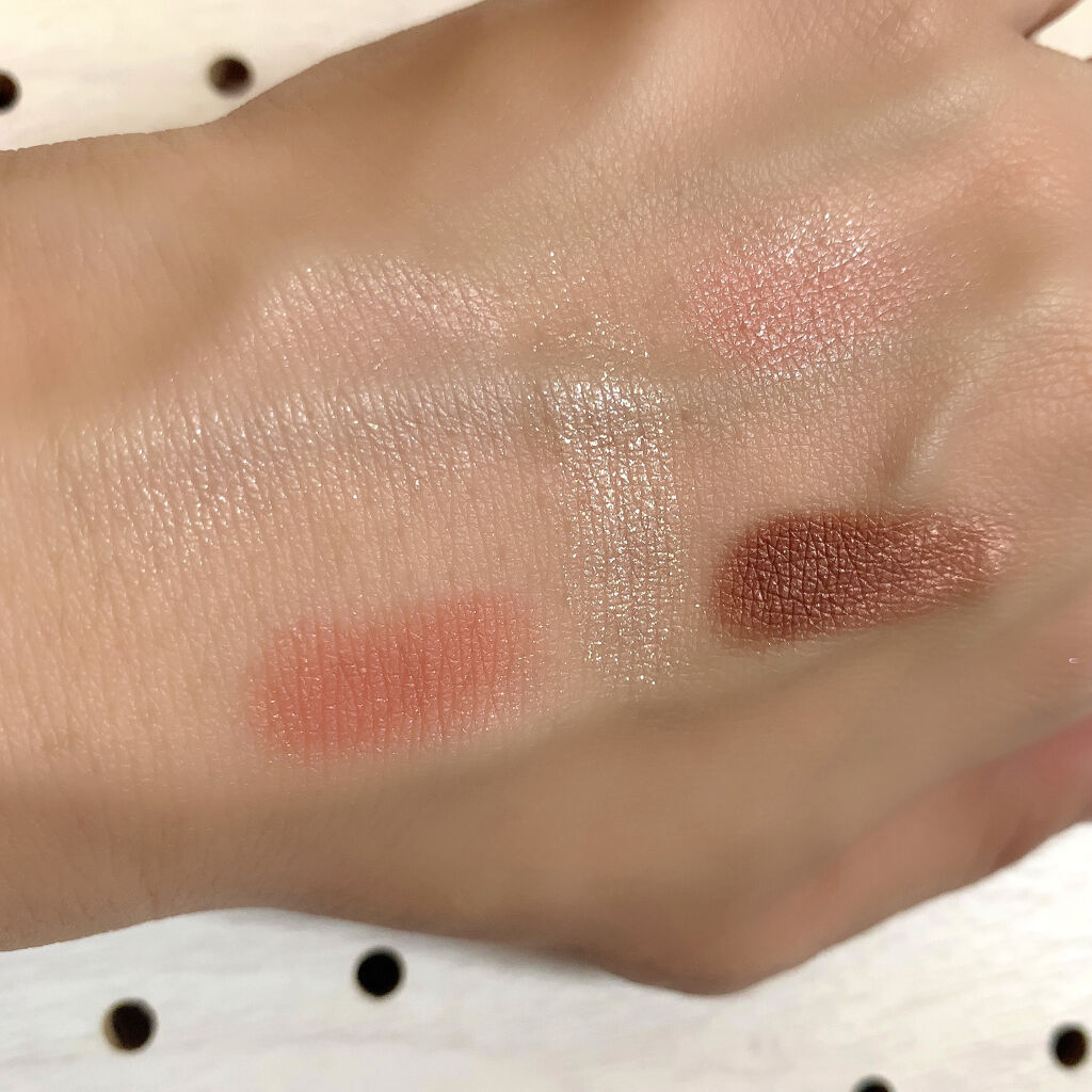 パワーオブアイライナー リキッド PE-3 チョコブラウン/LB/リキッドアイライナーを使ったクチコミ（3枚目）