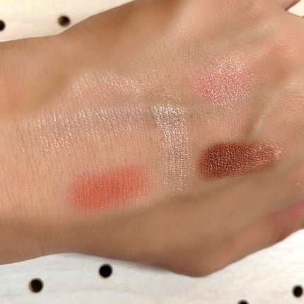 パワーオブアイライナー リキッド/LB/リキッドアイライナーを使ったクチコミ(3枚目)