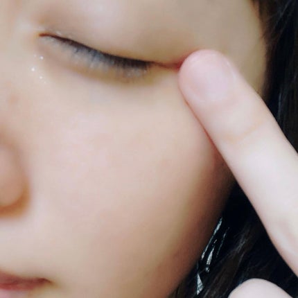 ウインクウィッチアイエッセンス/CHOOSY/アイケア・アイクリームを使ったクチコミ(6枚目)