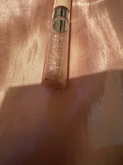 フーミー キララメライナー/WHOMEE/リキッドアイシャドウを使ったクチコミ(4枚目)