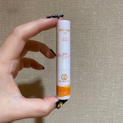 シャインオン/ロレアル パリ/口紅を使ったクチコミ(3枚目)