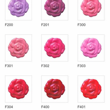 リップスティックF/ANNA SUI/口紅を使ったクチコミ(2枚目)